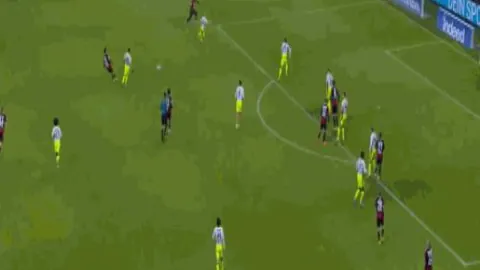 法甲第5轮：里昂迎战马赛激情碰撞